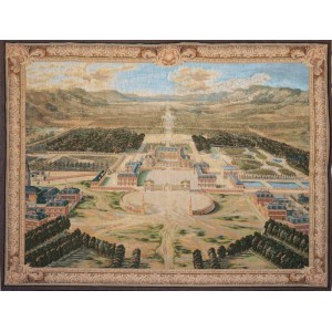 Gobelín Tapisserie Versailles XVIIeme Gobelín Tapisserie Versailles XVIIeme